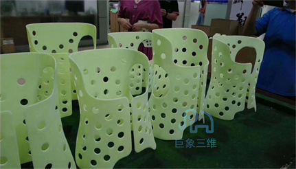 3D打印技術優(yōu)勢小分析