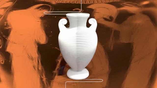 3D打印不一定能改變世界，但肯定能改變博物館